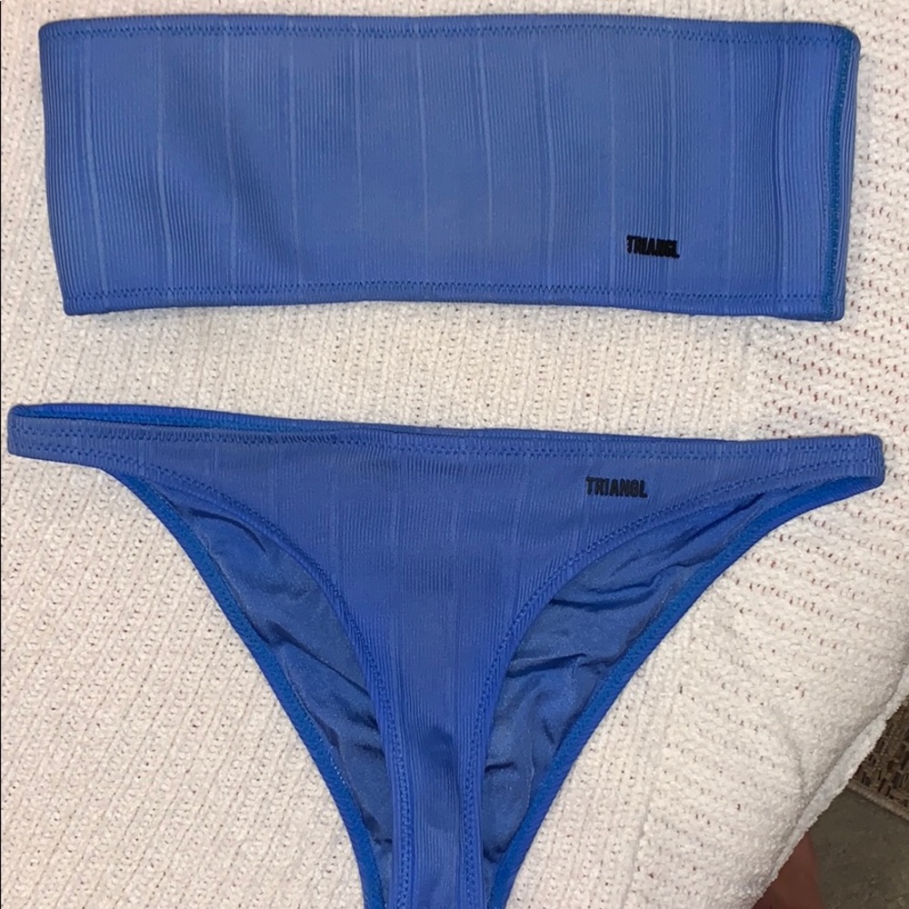 triangl bikini